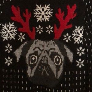 Ugly Christmas Sweater